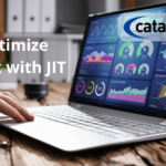 Implement Just-in-Time (JIT) Inventory Management