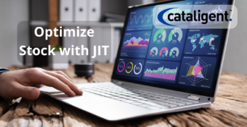 Just-in-Time (JIT) Inventory Management