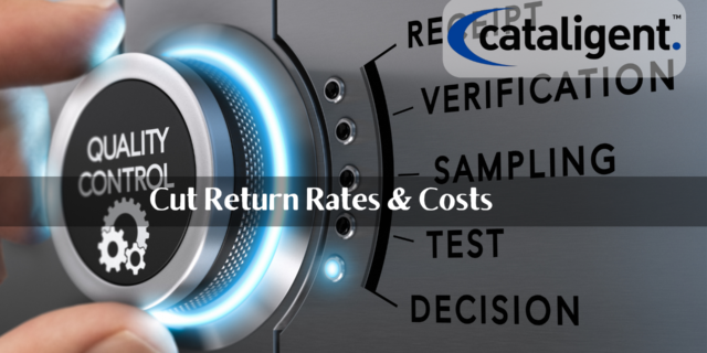 Minimize Returns and Restocking Costs