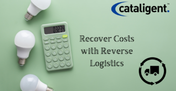 Leveraging Reverse Logistics for Cost Recovery
