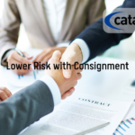 Adopt Consignment Inventory Agreements