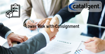 Adopting Consignment Inventory Agreements