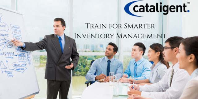 Train Employees on Inventory Best Practices
