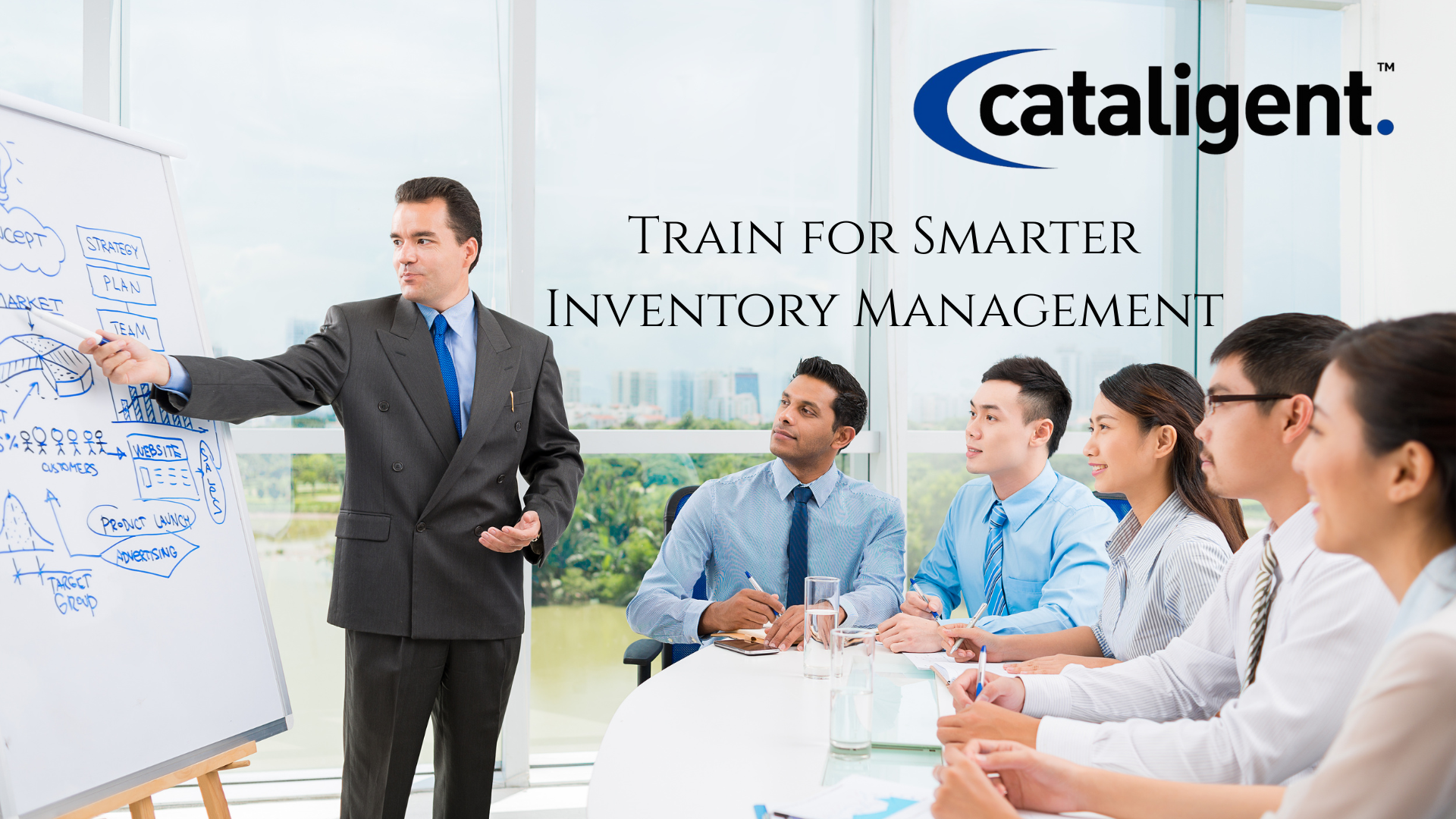 Train Employees on Inventory Best Practices