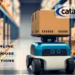 Reduce Holding Costs with Better Warehouse Organization