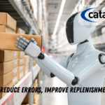 Automate Inventory Tracking and Replenishment