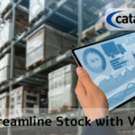 Implement Vendor-Managed Inventory (VMI)