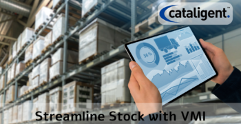 Implementing Vendor-Managed Inventory (VMI)