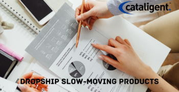 Adopting Dropshipping for Low-Demand Items