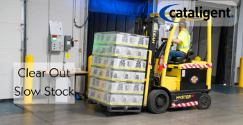 Reducing Dead Stock and Slow-Moving Inventory