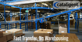 Implementing Cross-Docking for Faster Turnaround