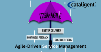 The Impact of Agile on ITSM Practices