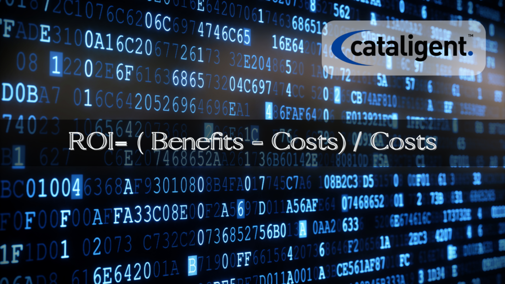 How to Measure the ROI of Your ITSM Initiatives