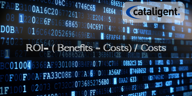 How to Measure the ROI of Your ITSM Initiatives