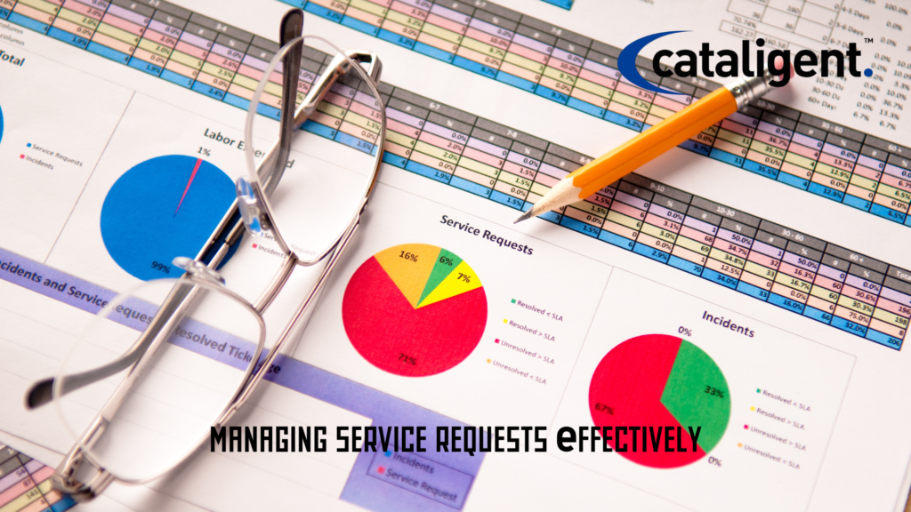 Best Practices for Managing Service Requests