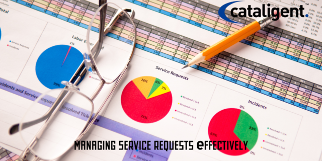 Best Practices for Managing Service Requests