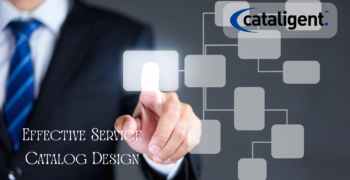 Creating an Effective Service Catalog