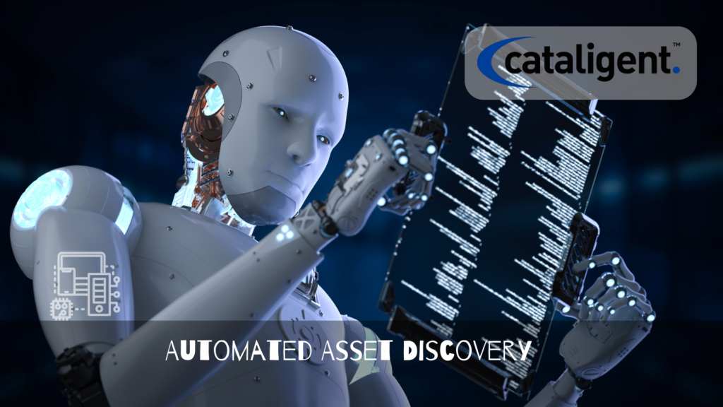 The Role of Automation in IT Asset Discovery