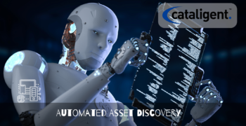 The Role of Automation in IT Asset Discovery