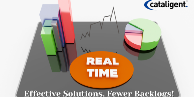 Strategies for Reducing Ticket Backlogs in Your Service Desk