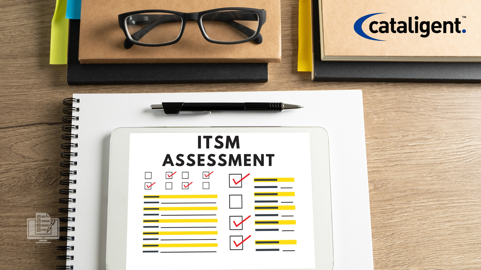 How to Conduct an ITSM Maturity Assessment?