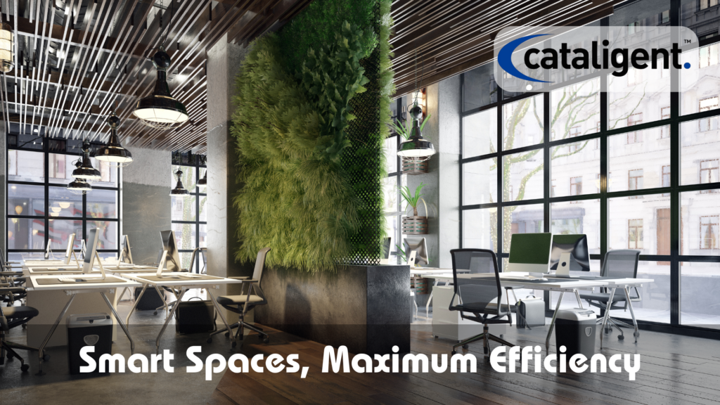 Optimize Office Space Utilization