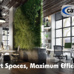 Optimize Office Space Utilization