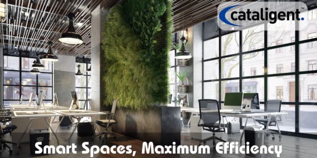 Optimize Office Space Utilization