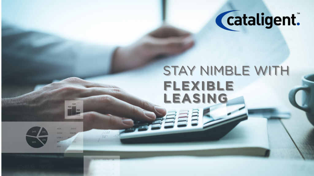 Switch to Flexible Lease Agreements