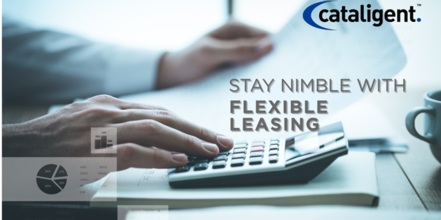 Switch to Flexible Lease Agreements