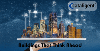 Implement Smart Building Technologies