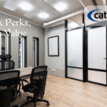Reduce Office Perks and Amenities