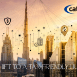 Relocate to a Tax-Friendly Region