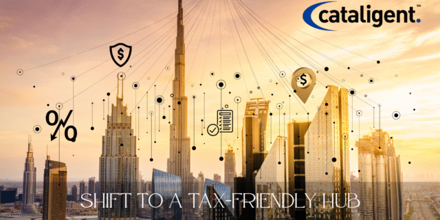 Relocate to a Tax-Friendly Region