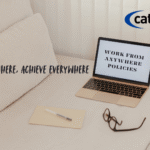 Implement Work-From-Anywhere Policies