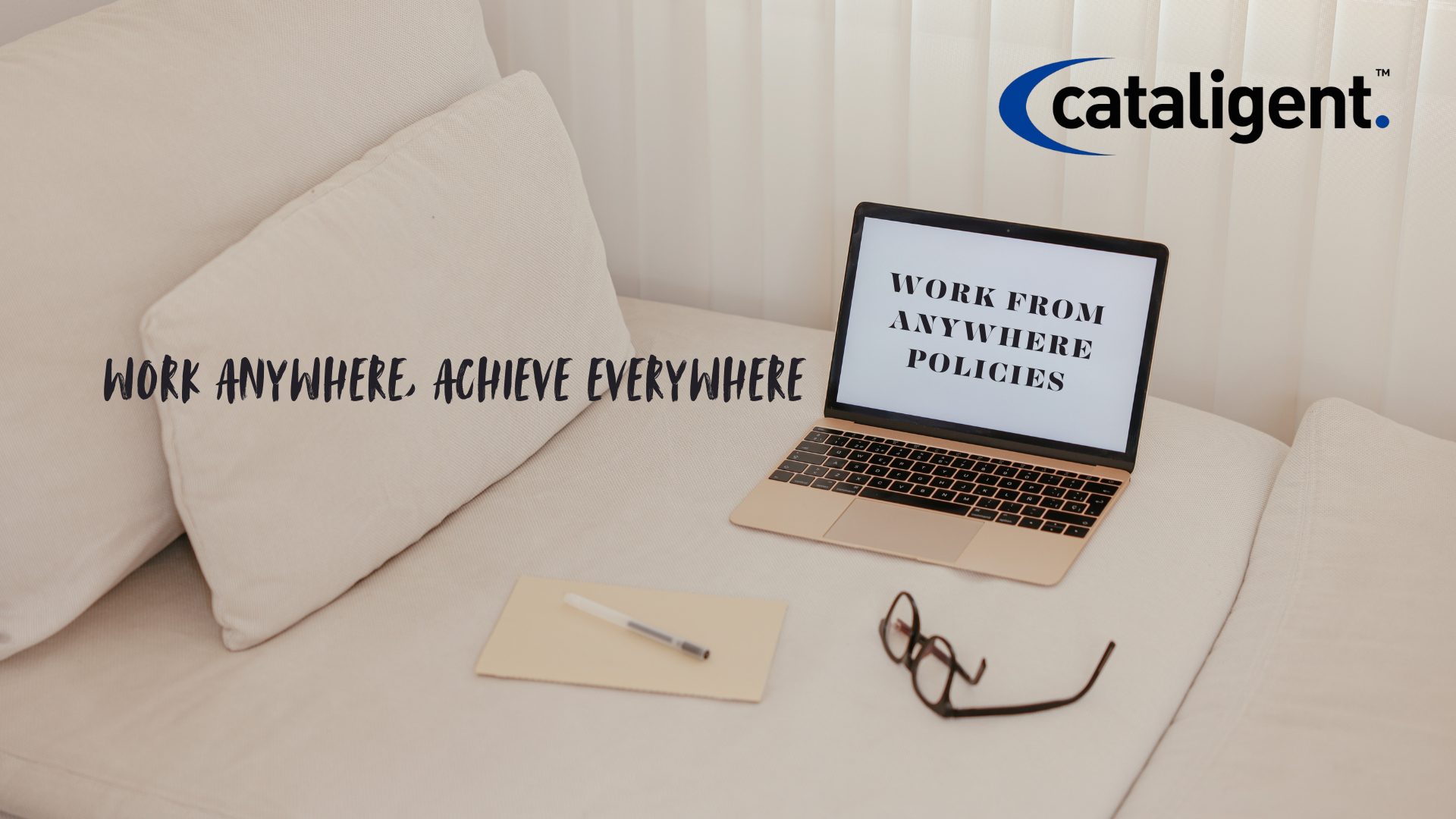 Implement Work-From-Anywhere Policies