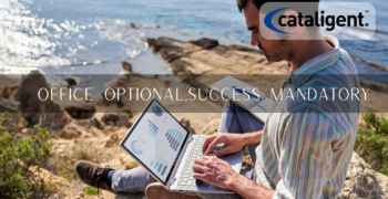 Considering Remote or Hybrid Work Models for Cost Efficiency