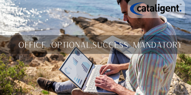 Consider Remote or Hybrid Work Models
