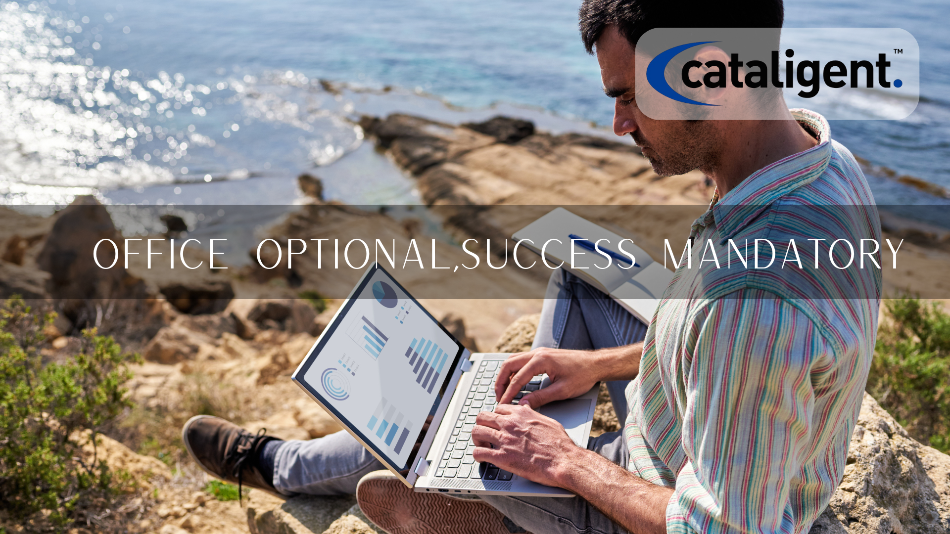 Considering Remote or Hybrid Work Models for Cost Efficiency - Cataligent