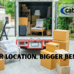 Move to a More Affordable Location