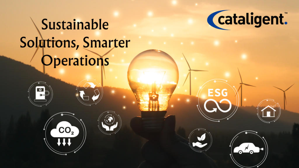 Implement Energy-Efficient Solutions