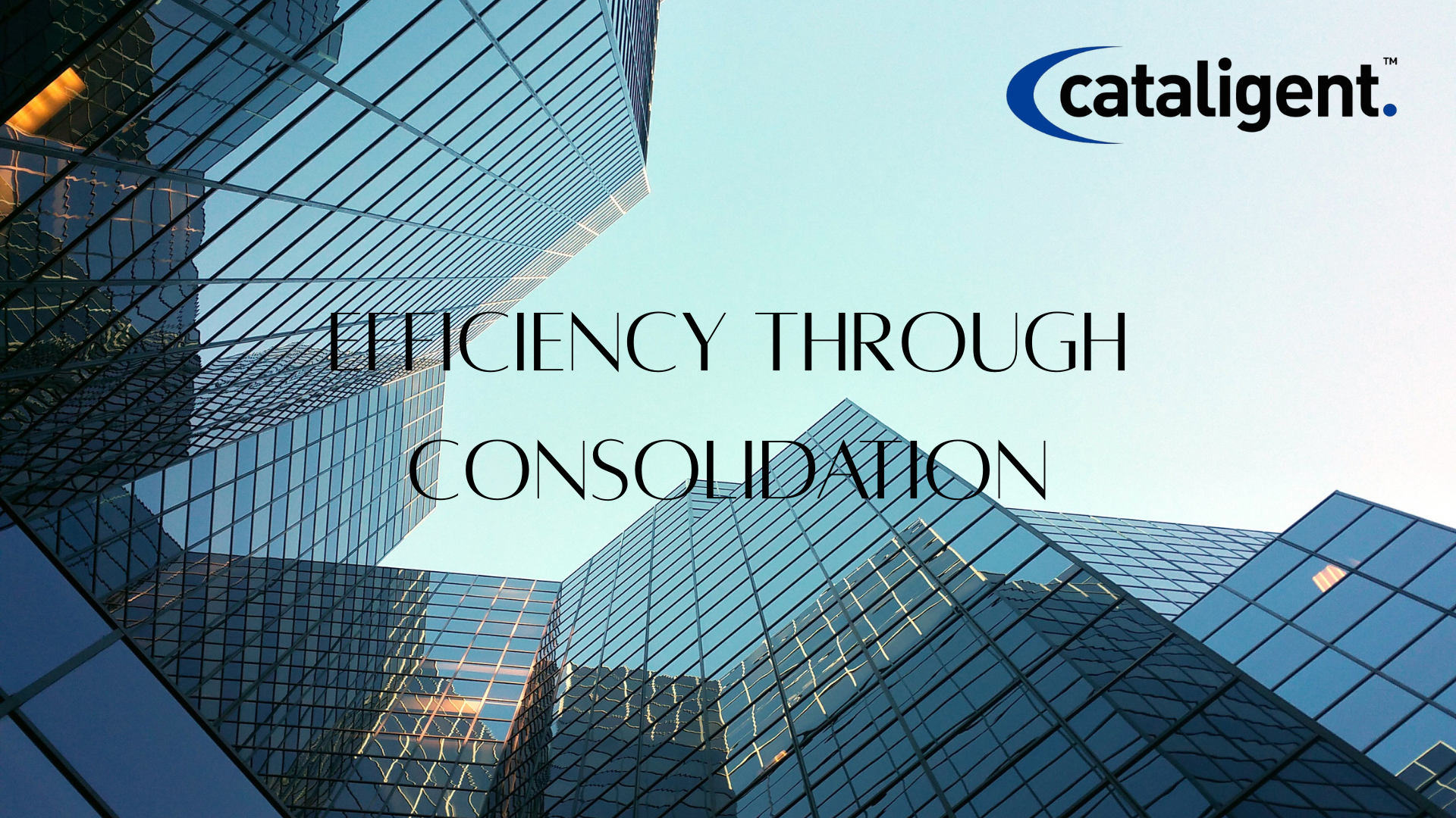 Consolidate Multiple Office Locations