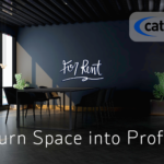 Sublease or Rent Out Unused Office Space