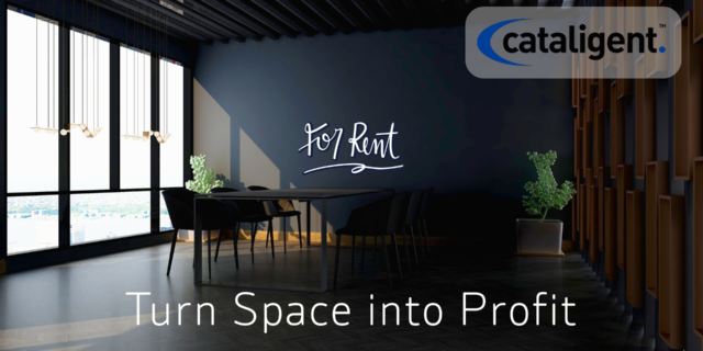 Sublease or Rent Out Unused Office Space