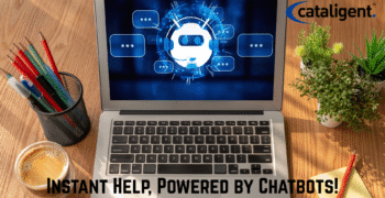 Utilizing Chatbots for Enhanced ITSM Self-Service
