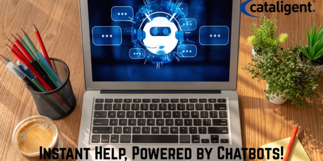 Utilizing Chatbots for Enhanced ITSM Self-Service