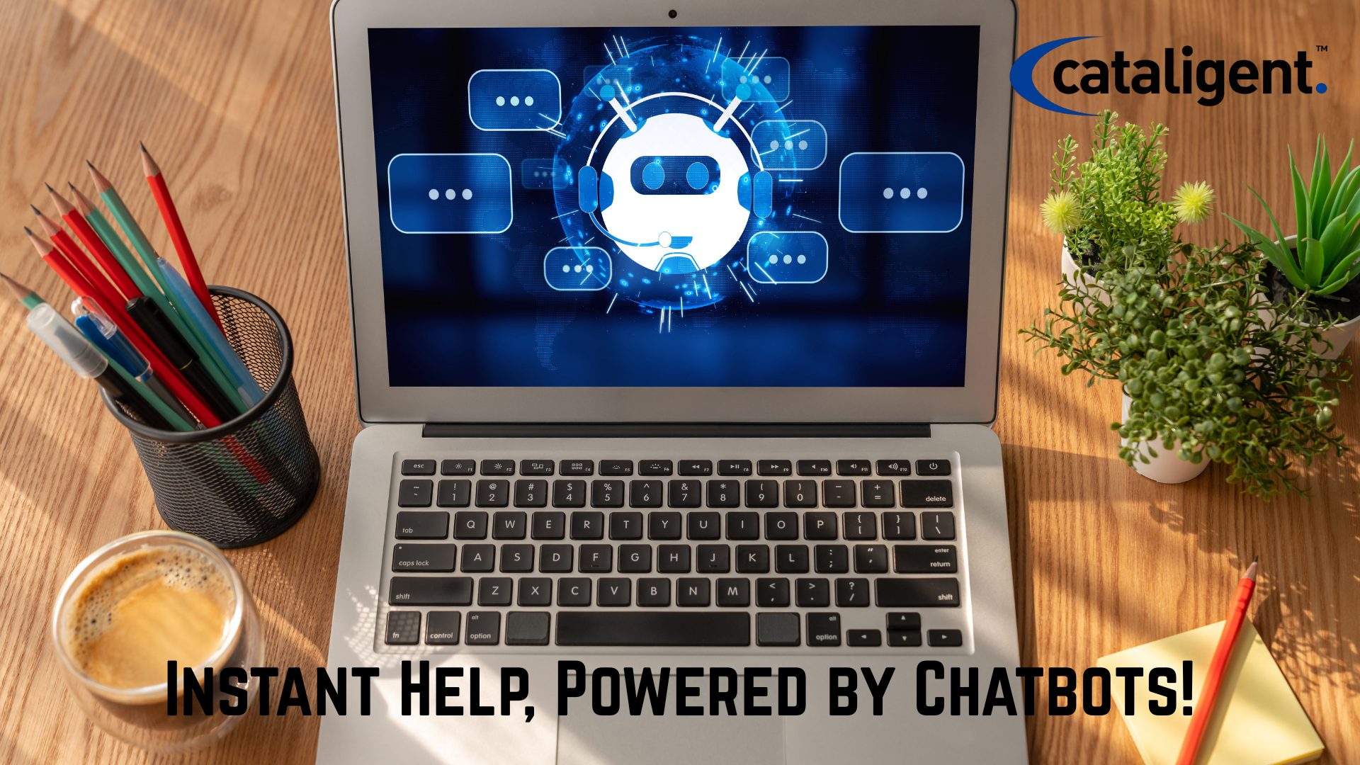 Utilizing Chatbots for Enhanced ITSM Self-Service