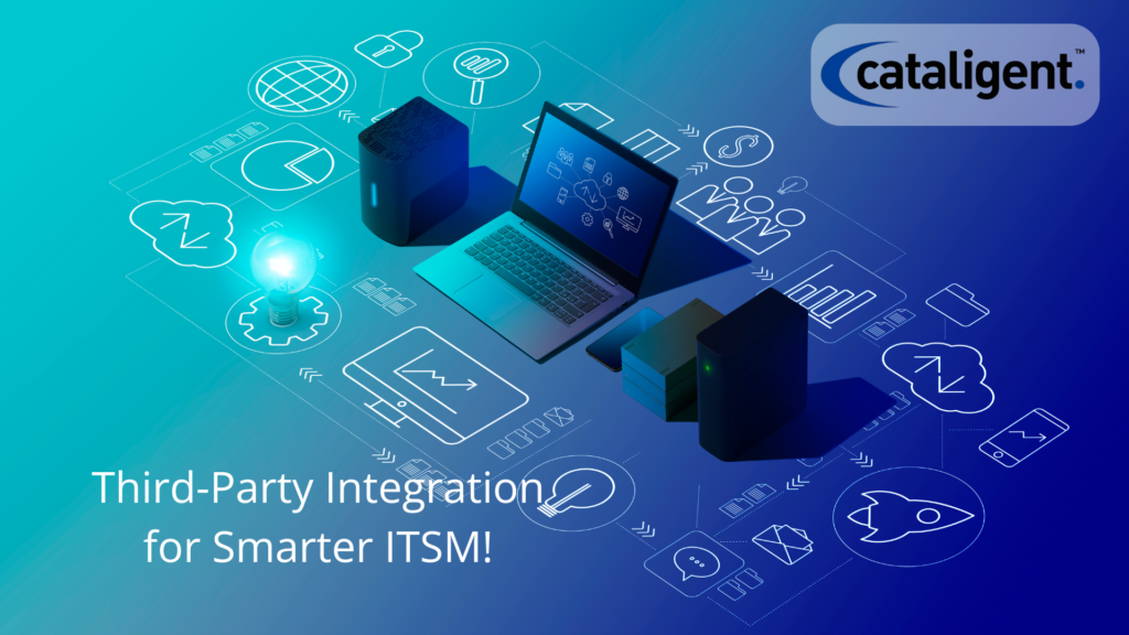 Managing Third-Party Vendors in Your ITSM Ecosystem