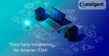 Managing Third-Party Vendors in Your ITSM Ecosystem