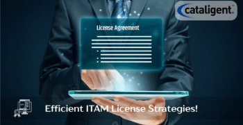 Best Practices for Managing Software Licenses in IT Asset Management (ITAM)